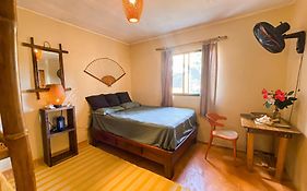 La Hacienda Guest House